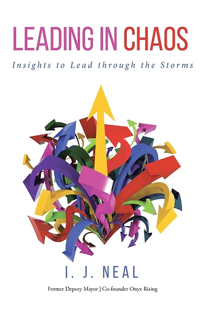 Leading Chaos: Insights to Lead through the Storms
