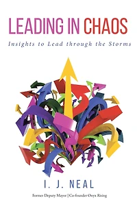 Leading Chaos: Insights to Lead through the Storms