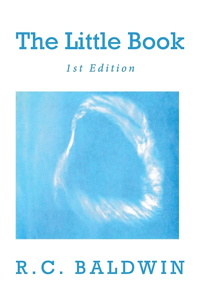The Little Book: 1st Edition