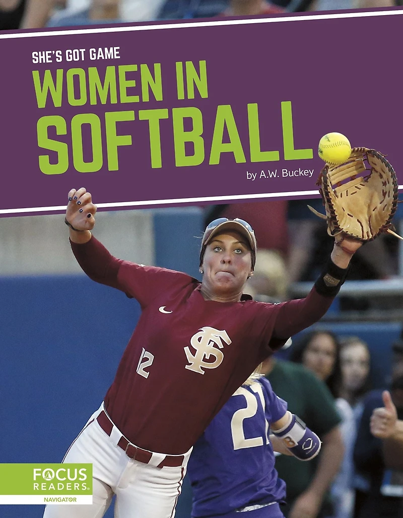 Women Softball