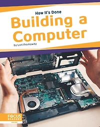 Building a Computer
