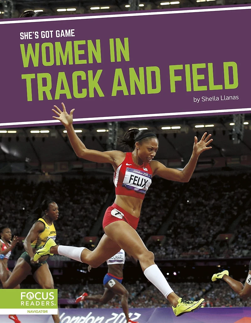 Women Track and Field