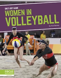 Women Volleyball
