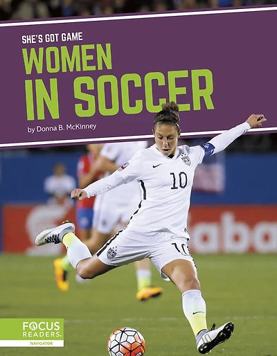 Women Soccer