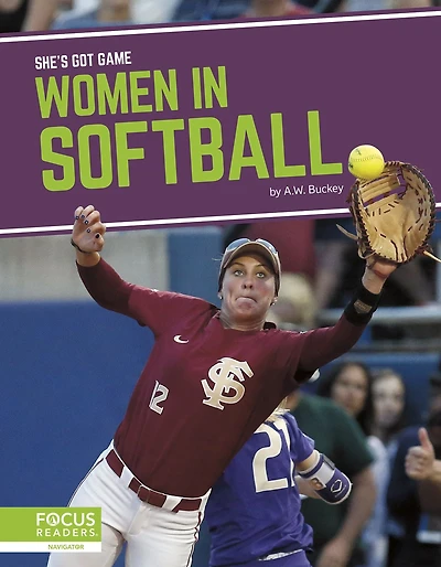 Women Softball