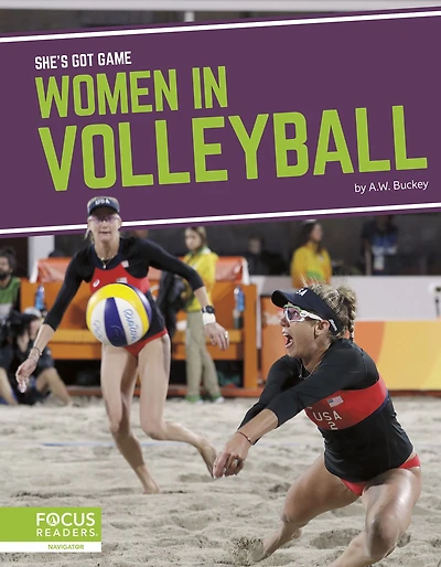 Women Volleyball