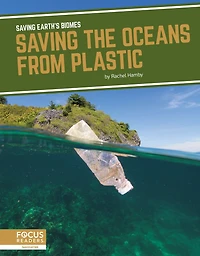 Saving the Oceans from Plastic