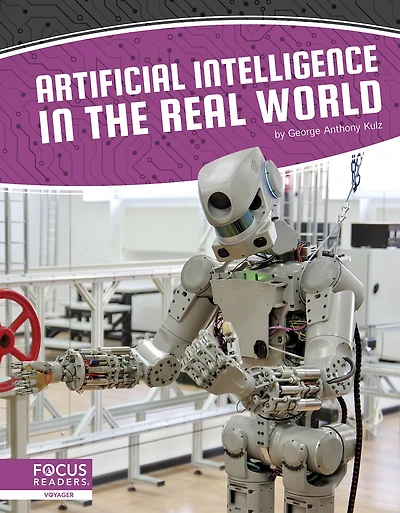 Artificial Intelligence the Real World