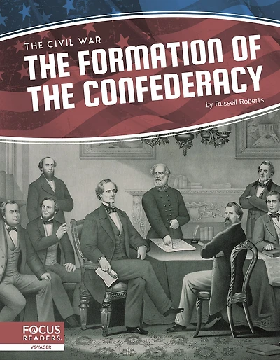 the Formation of Confederacy