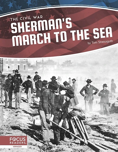 Sherman's March to the Sea
