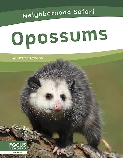 Opossums