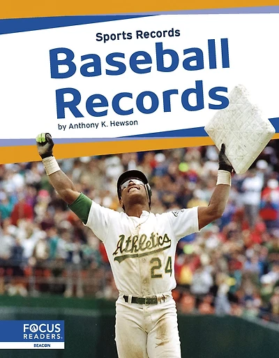 Baseball Records
