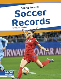 Soccer Records