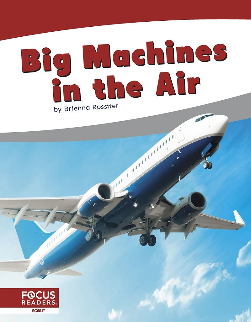 Big Machines the Air