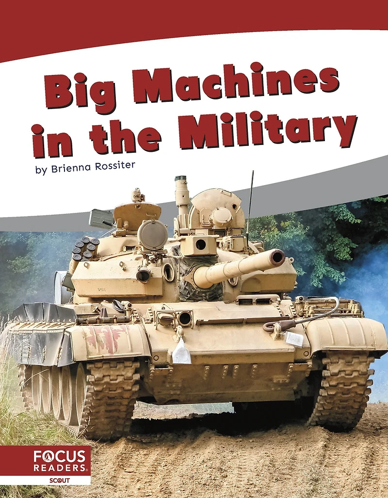 Big Machines the Military