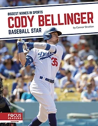 Cody Bellinger: Baseball Star