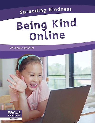 Being Kind Online