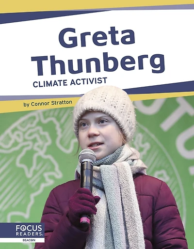 Greta Thunberg: Climate Activist