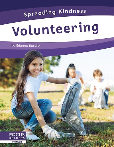 Volunteering