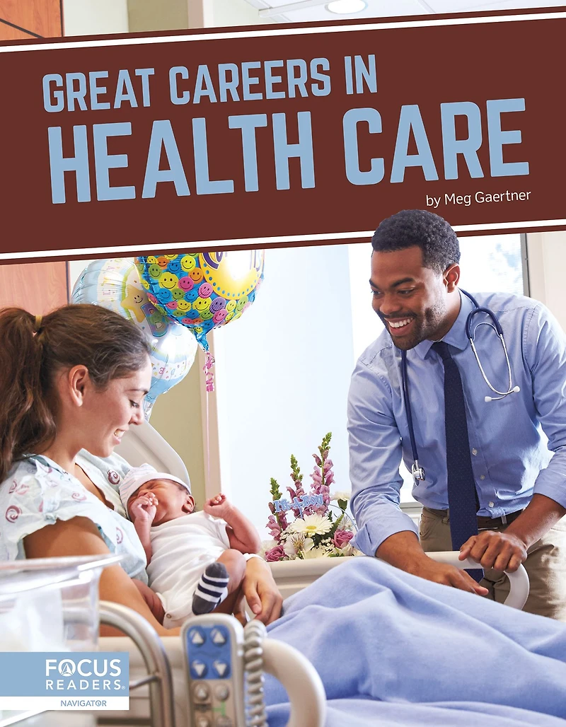 Great Careers Health Care