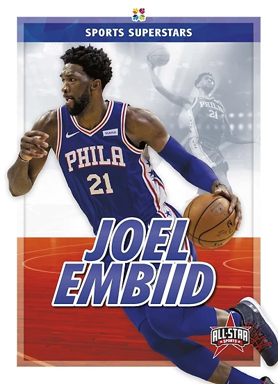 Joel Embiid