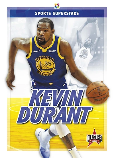 Kevin Durant
