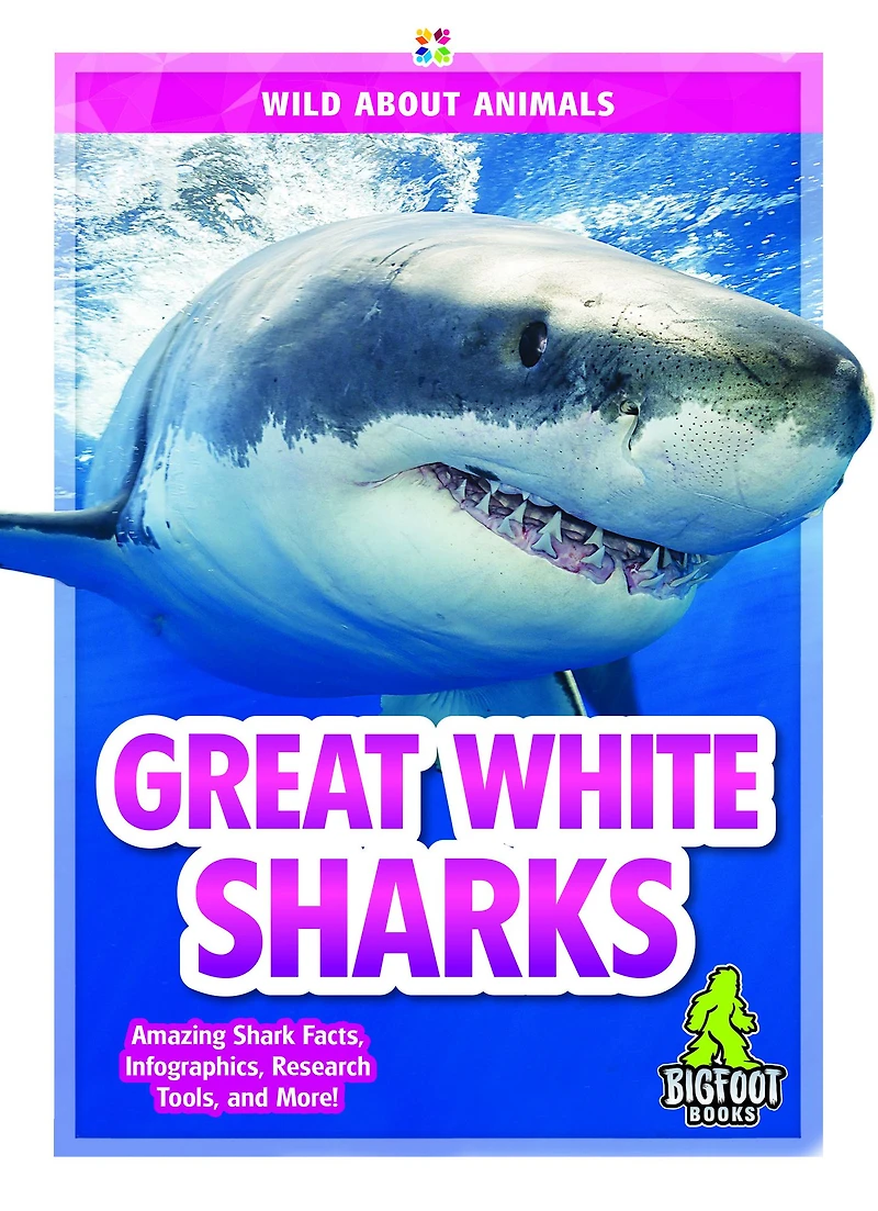 Great White Sharks