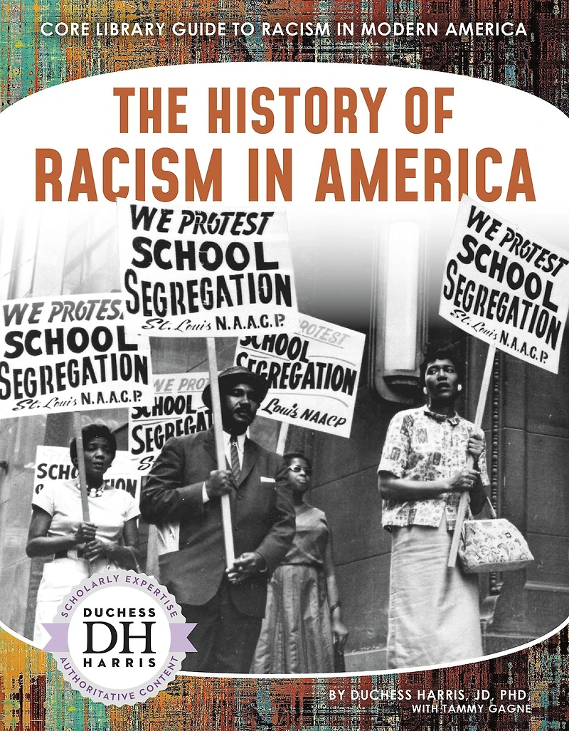 The History of Racism America
