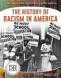 The History of Racism America