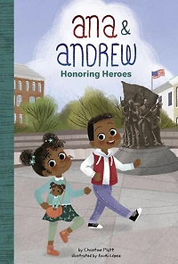 Honoring Heroes