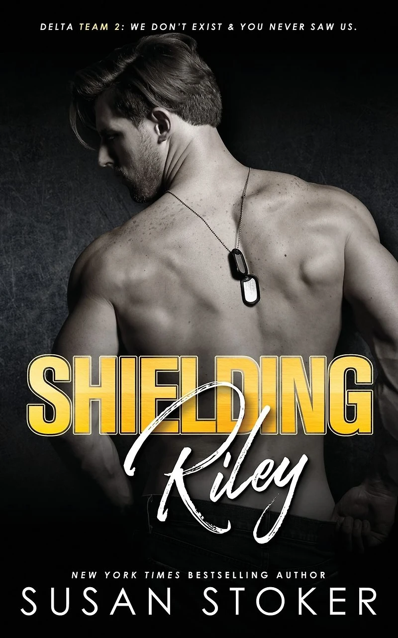Shielding Riley (An Army Military Romantic Suspense Novel)