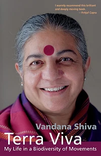 Terra Viva: My Life a Biodiversity of Movements