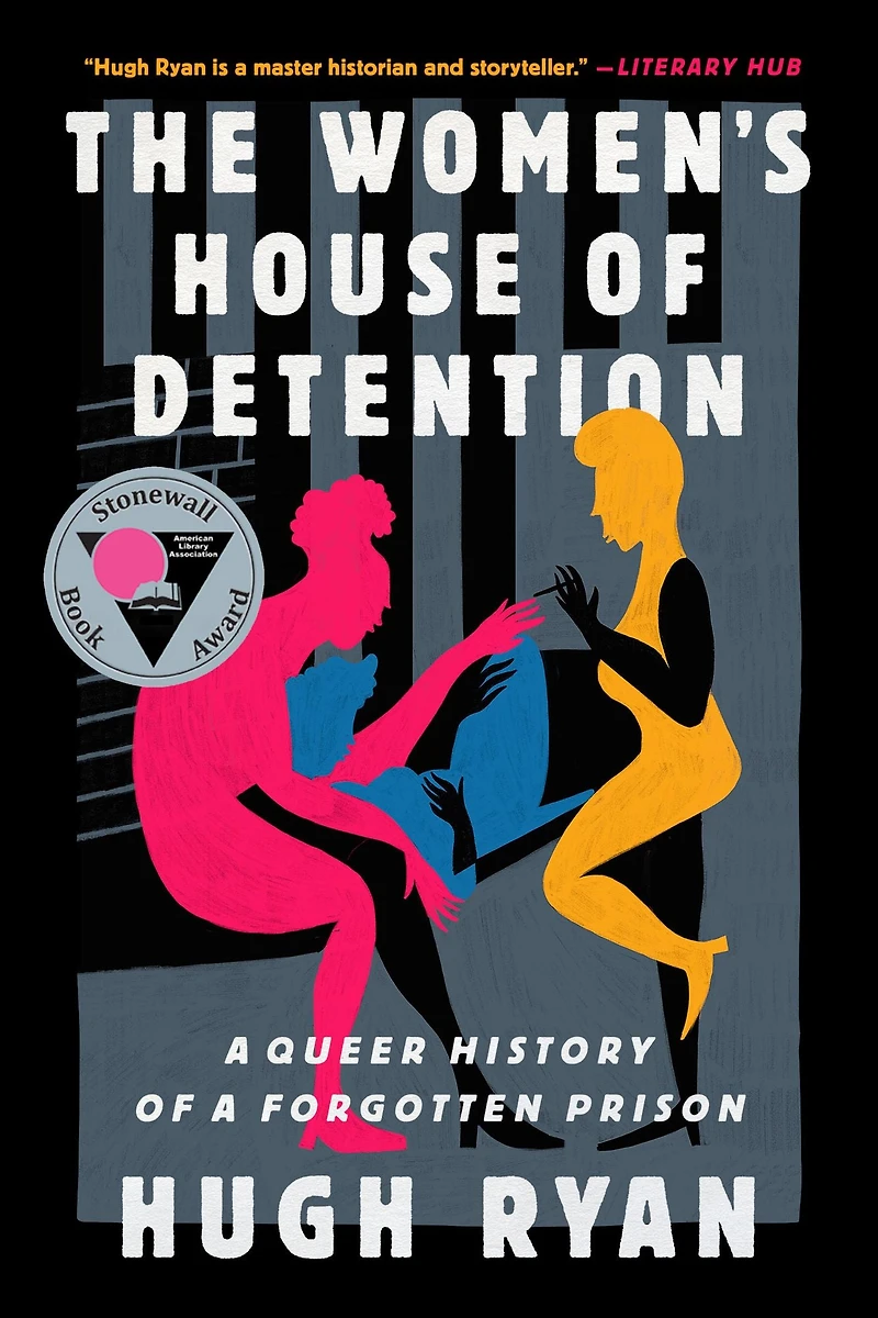 The Women's House of Detention: a Queer History Forgotten Prison