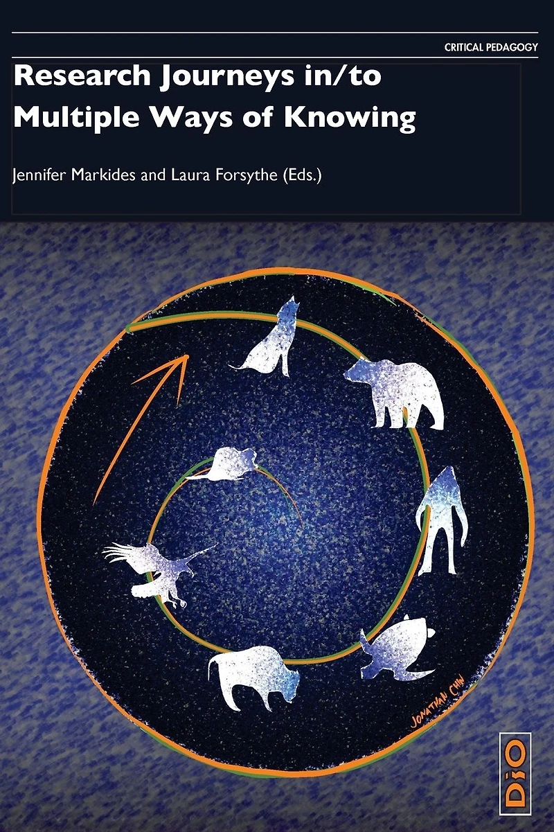 Research Journeys in/to Multiple Ways of Knowing