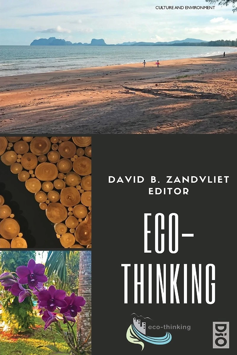 Eco-Thinking: A compendium of research on environmental learning