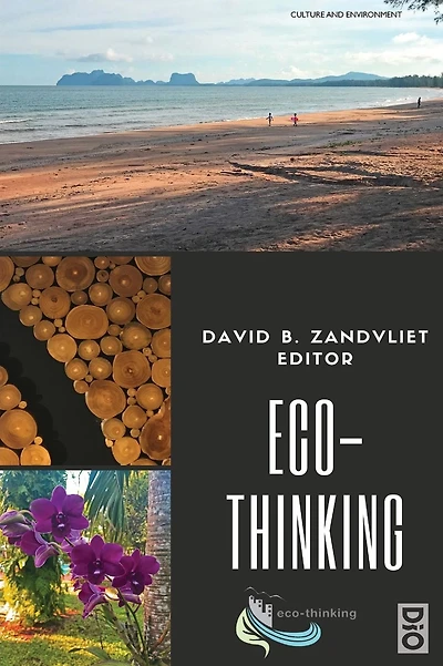 Eco-Thinking: A compendium of research on environmental learning