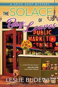 The Solace of Bay Leaves
