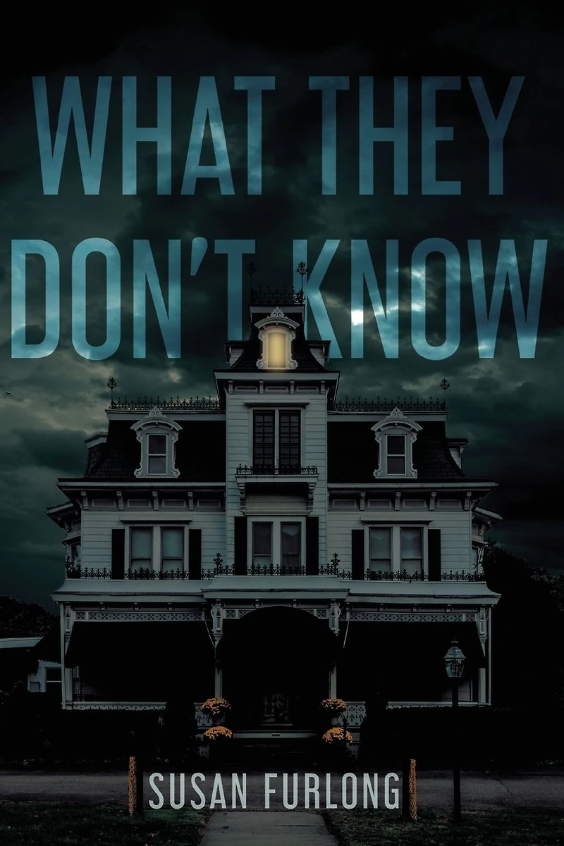 What They Don't Know