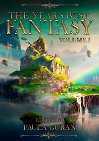 Year's Best Fantasy