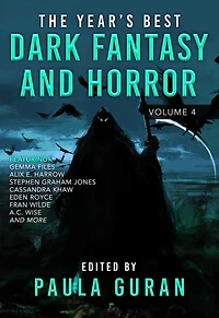 Year's Best Dark Fantasy & Horror