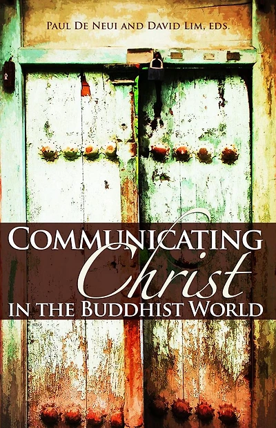 Communicating Christ the