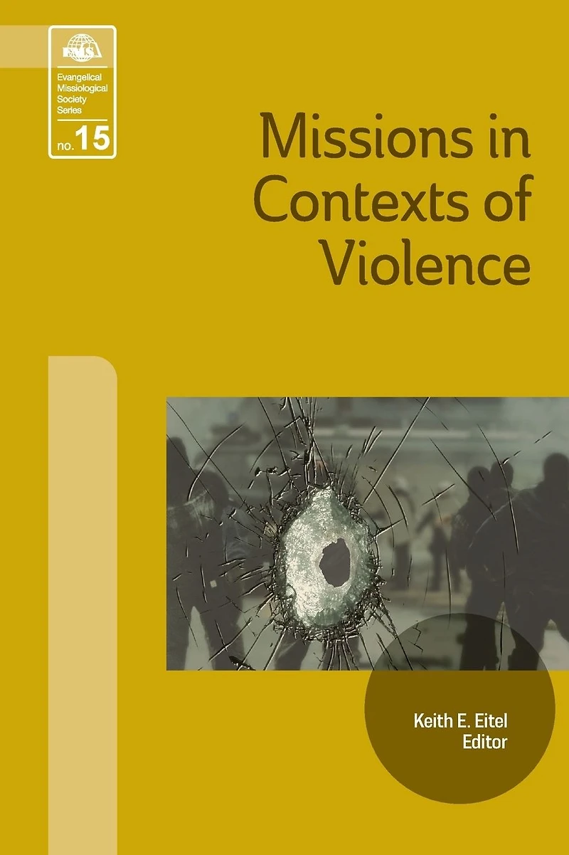 Missions Context of Violence