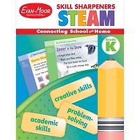 Skill Sharpeners: Steam