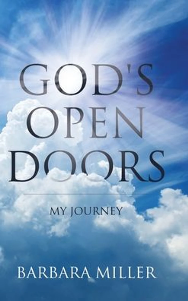 God's Open Doors: My Journey