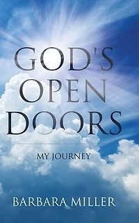 God's Open Doors: My Journey