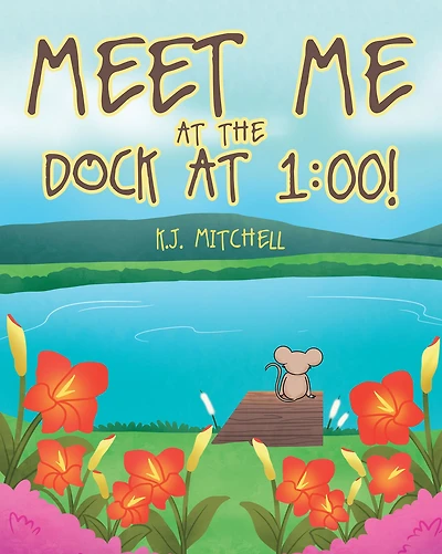 Meet Me at the Dock 1: 00!