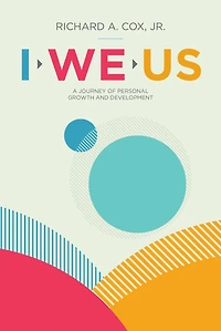 I We Us: A Journey of Personal Growth and Development