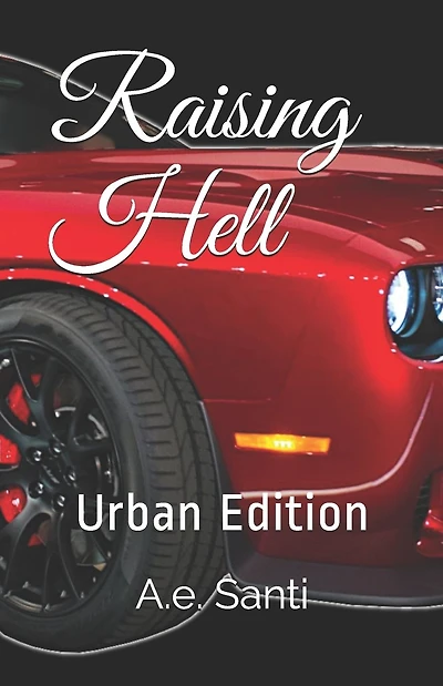Raising Hell
