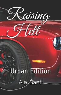 Raising Hell