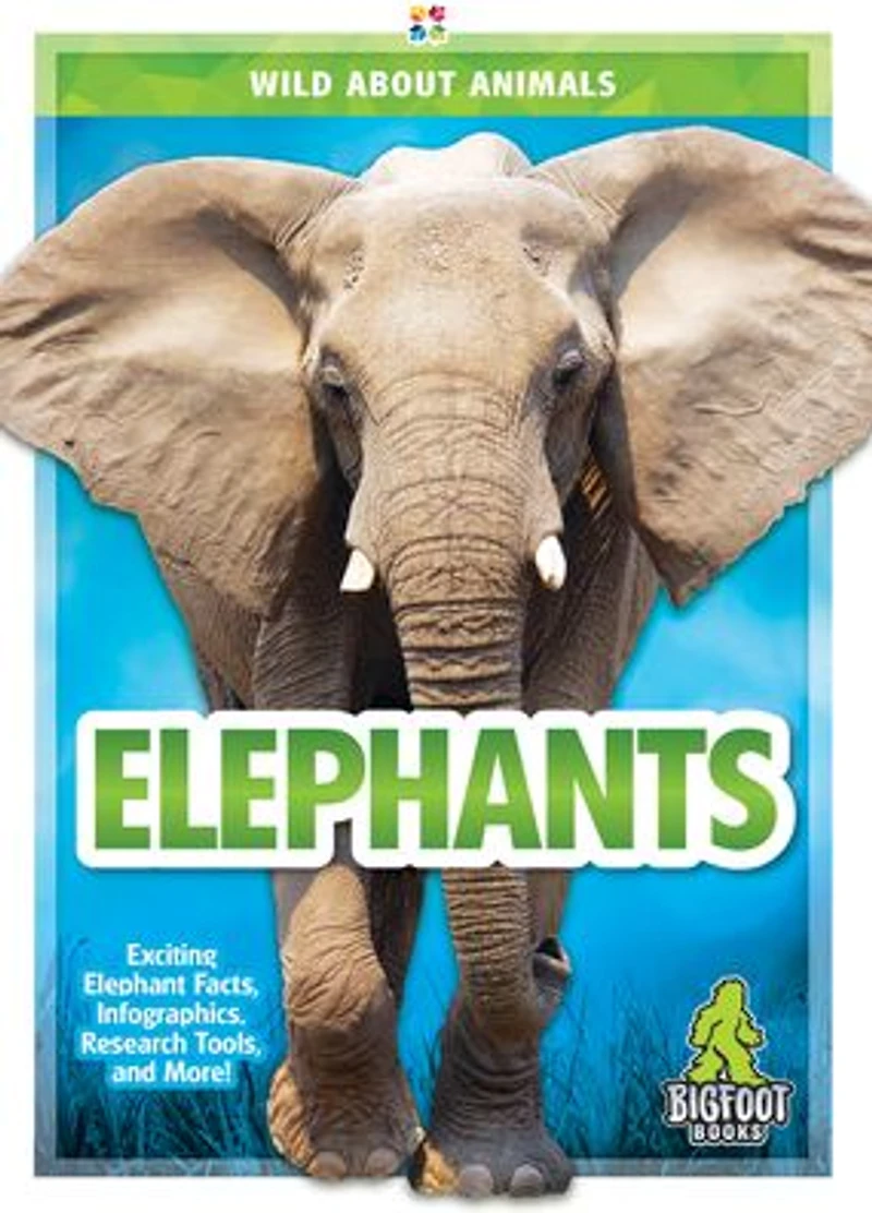 Elephants